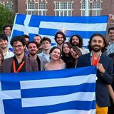 Στην κορυφαία τετράδα της Ευρώπης η ομάδα του ΕΚΠΑ στο Ευρωπαϊκό Πρωτάθλημα Ρητορικής Πανεπιστημίων