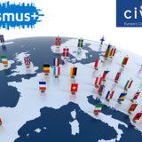 INVITATION TO AN INFORMATION SESSION (ERASMUS+ CIVIS PROGRAMMES)