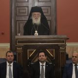 International Conference Marks 1700 Years Since the First Ecumenical Council