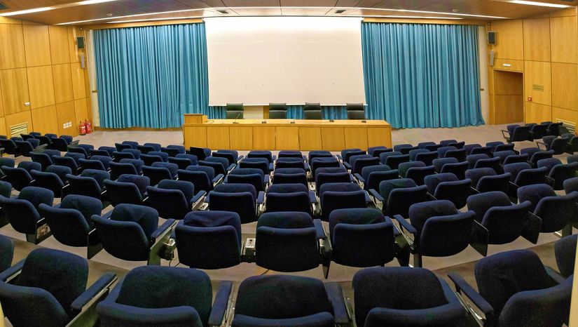 Θερινό Συμπόσιο και Σχολείο "Artificial Intelligence and Machine Learning Cutting Edge Trends " (AIDA AICET2025), 14-18 Ιουλίου 2025, Θεσσαλονίκη